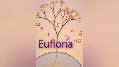 Eufloria HD Steam Key GLOBAL