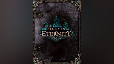 Pillars of Eternity (Hero Edition) Steam Key GLOBAL