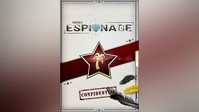 Tropico 5: Espionage (DLC) Steam Key GLOBAL