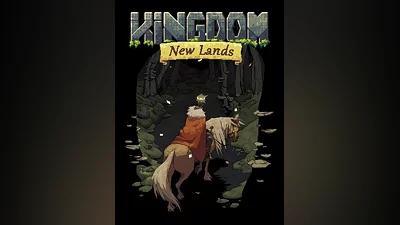 Kingdom: New Lands Steam Key GLOBAL