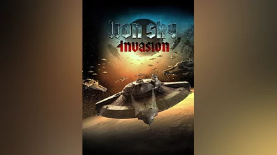Iron Sky: Invasion Steam Key GLOBAL