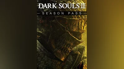 Dark Souls 3 - Season Pass (DLC) Steam Key GLOBAL