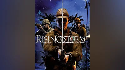 Rising Storm (GOTY) Steam Key GLOBAL