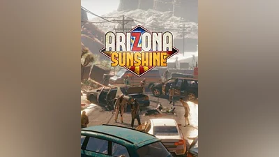 Arizona Sunshine Steam Key GLOBAL