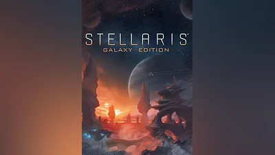 Stellaris (Galaxy Edition) Steam Key GLOBAL