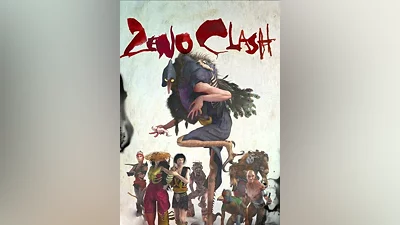 Zeno Clash Steam Key GLOBAL
