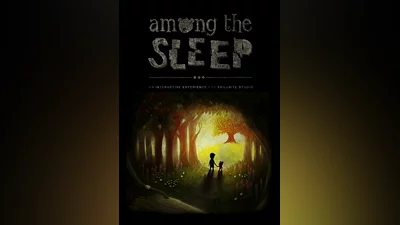 Among The Sleep Steam Key GLOBAL