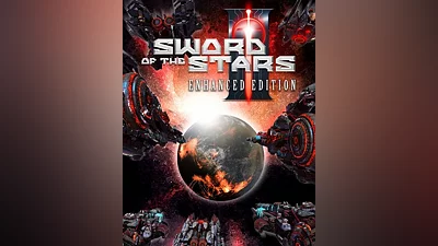 Sword of the Stars 2 (Enhanced Edition) Steam Key GLOBAL