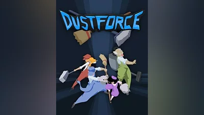 Dustforce DX Steam Key GLOBAL