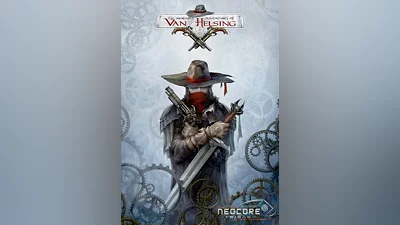 The Incredible Adventures of Van Helsing III Steam Key GLOBAL