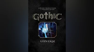 Gothic (Universe Edition) Steam Key GLOBAL