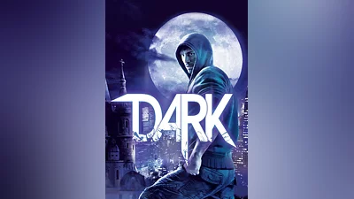 DARK Steam Key GLOBAL