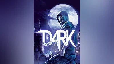 DARK Steam Key GLOBAL