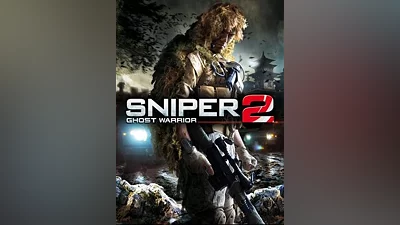 Sniper: Ghost Warrior 2 (Limited Edition) Steam Key GLOBAL