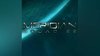 Meridian: Squad 22 Steam Key GLOBAL