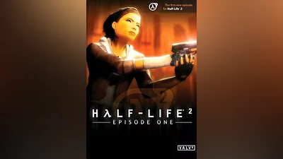 Half-Life 2: Episode One Steam Key GLOBAL