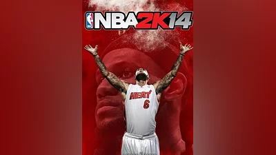NBA 2K14 Steam Key GLOBAL