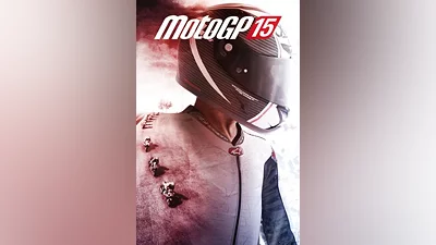 MotoGP 2015 Steam Key GLOBAL