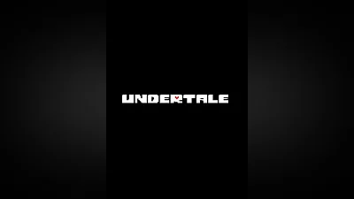 Undertale Steam Key GLOBAL