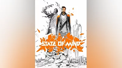 State of Mind Steam Key GLOBAL