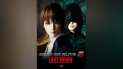 DEAD OR ALIVE 5 Last Round Steam Key GLOBAL
