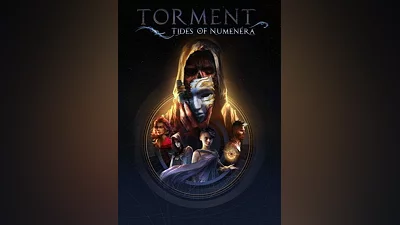 Torment: Tides of Numenera Steam Key GLOBAL