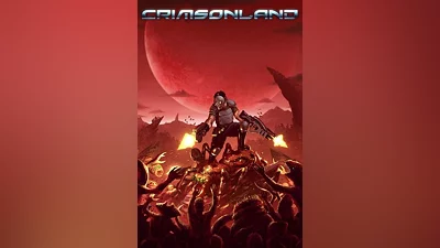 Crimsonland Steam Key GLOBAL