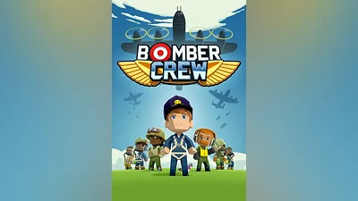 Bomber Crew Steam Key GLOBAL