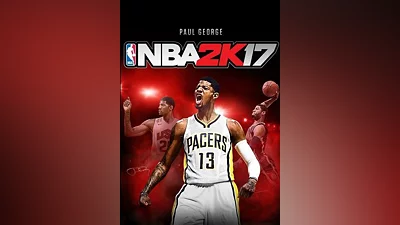NBA 2k17 Steam Key EUROPE