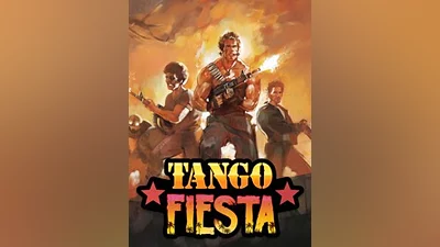 Tango Fiesta Steam Key GLOBAL
