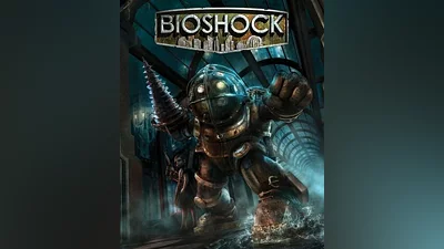 Bioshock Steam Key GLOBAL