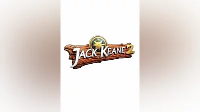 Jack Keane 2 Steam Key GLOBAL