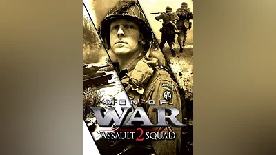 Men of War: Assault Squad 2 Steam Key GLOBAL