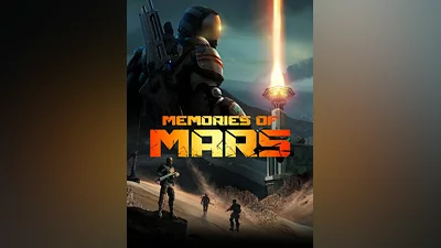 Memories of Mars (Incl. Early Access) Steam Key GLOBAL