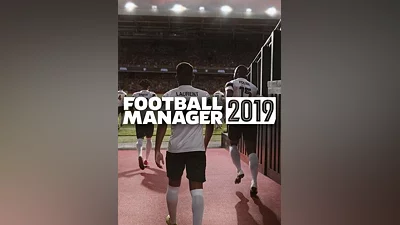 Football Manager 2019 Steam Key EUROPE