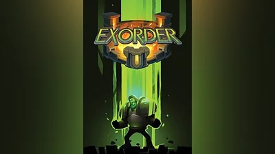Exorder Steam Key GLOBAL