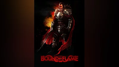 Bound by Flame Steam Key GLOBAL