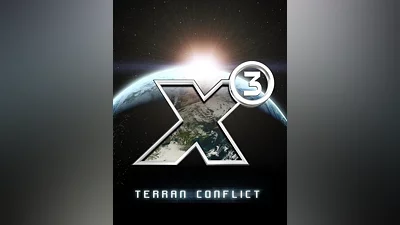 X3: Terran Conflict Steam Key GLOBAL