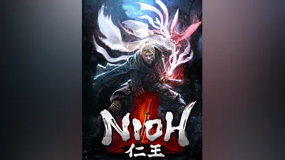 NiOh: Complete Edition Steam Key GLOBAL