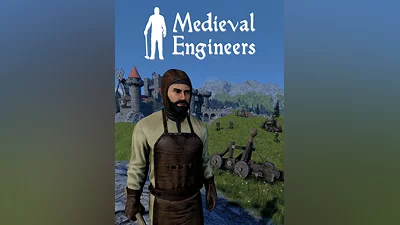 Medieval Engineers (Deluxe Edition) Steam Key GLOBAL