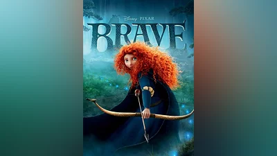 Disney•Pixar Brave: The Video Game Steam Key GLOBAL