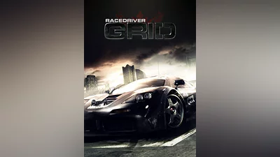 Race Driver: GRID Steam Key GLOBAL