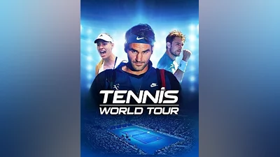 Tennis World Tour Steam Key GLOBAL