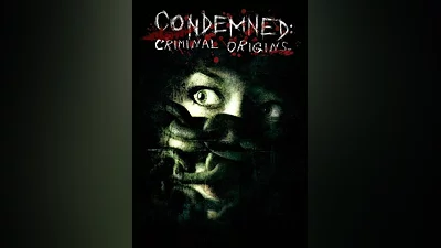Condemned: Criminal Origins Steam Key GLOBAL