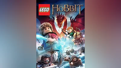 LEGO: The Hobbit Steam Key GLOBAL