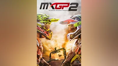 MXGP2: The Official Motocross Videogame Steam Key GLOBAL