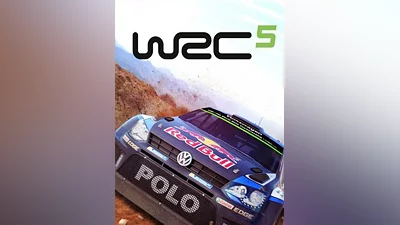 WRC 5: FIA World Rally Championship Steam Key GLOBAL