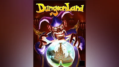 Dungeonland Steam Key GLOBAL