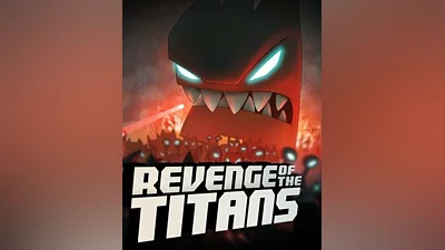 Revenge of the Titans Steam Key GLOBAL