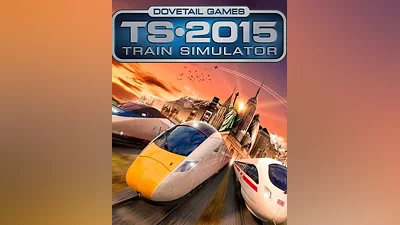 Train Simulator 2015 Steam Key GLOBAL